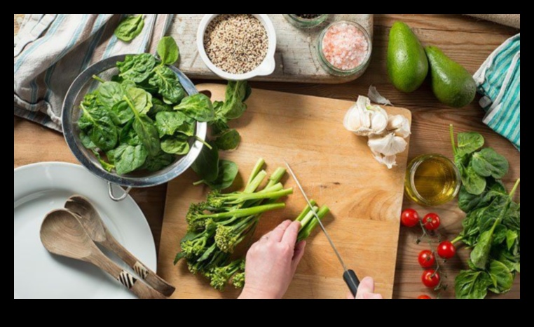 الأنظمة الغذائية قليلة الدهون وإدارة الإجهاد: إيجاد التوازن