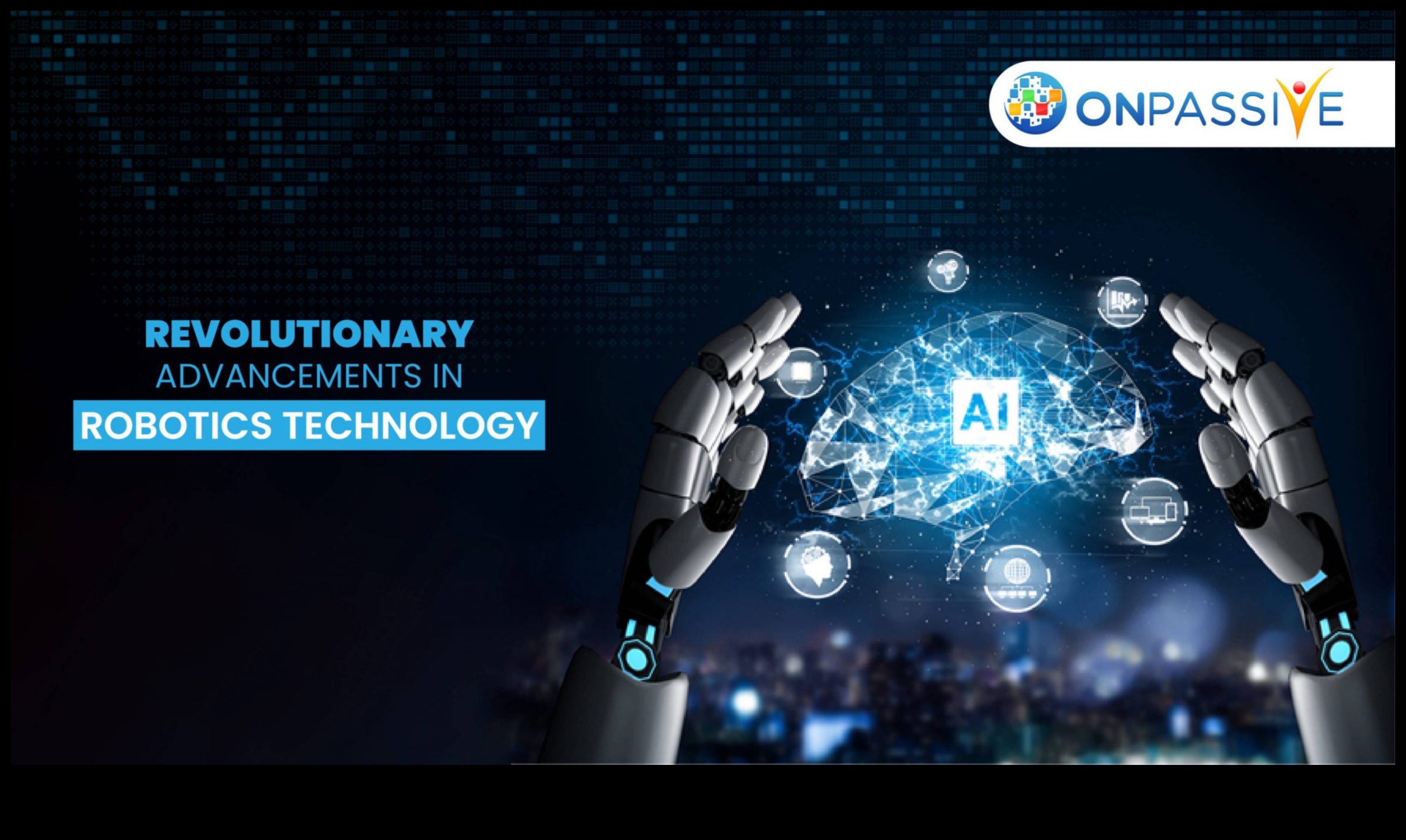 اتجاهات التكنولوجيا: تاريخ تطور التصميم في الاستكشاف الآلي