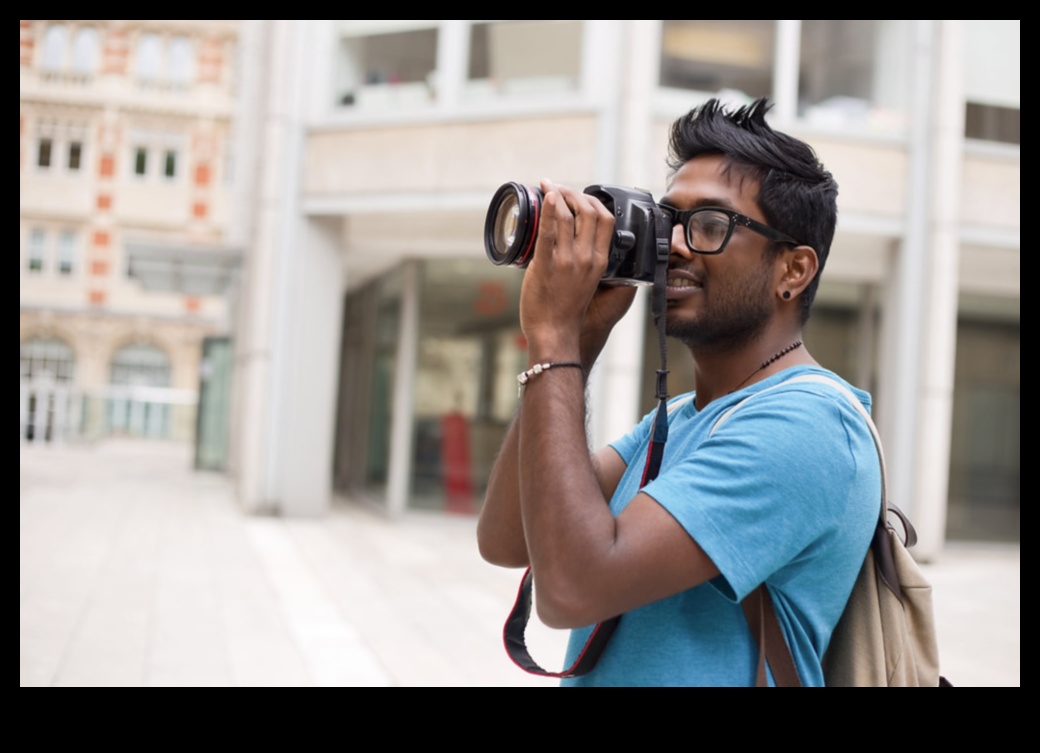 التقط صورًا مثالية: ارفع مستوى أعمالك الفنية باستخدام معدات الكاميرا المتميزة