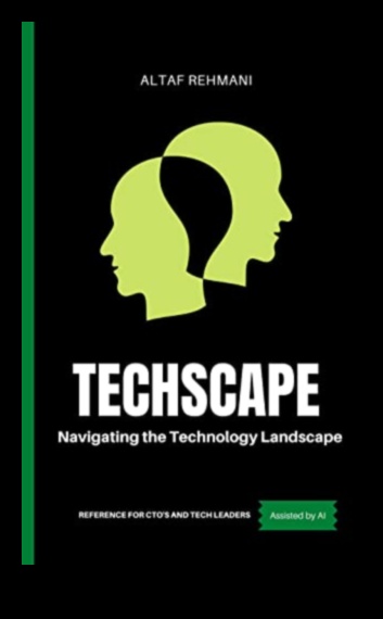 التنقل في Techscape: دليل شامل لتكنولوجيا المعلومات