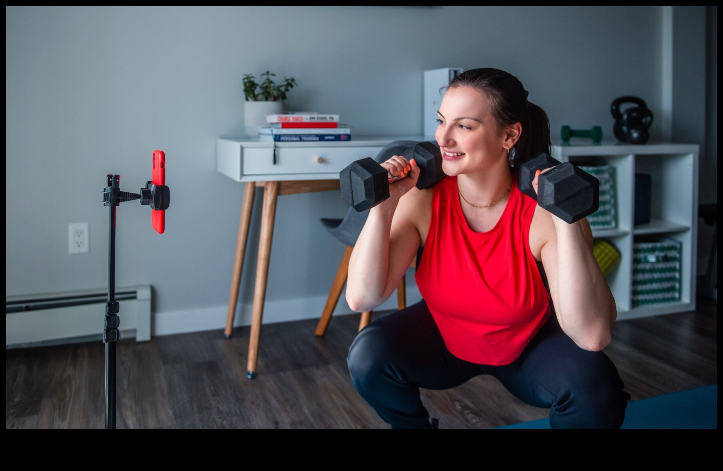 اللياقة البدنية المجسدة: ربط العقل والجسم في كل حركة