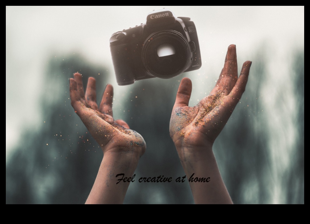 الفتحة ارسالا ساحقا: تحويل التصوير الفوتوغرافي الخاص بك من خلال التعليم الشامل