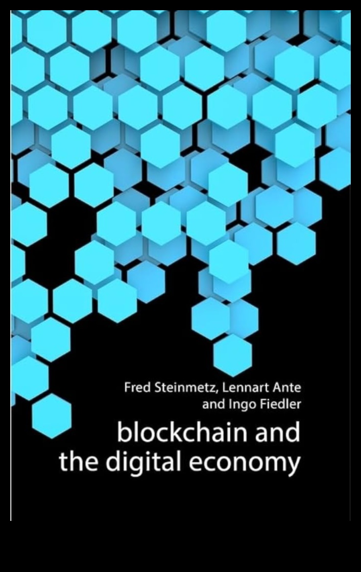 سجلات Blockchain: قصص الإتقان في صياغة التجارب الآمنة