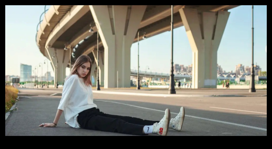 ملحمة نمط الشارع: روايات ديناميكية في التصوير الحضري