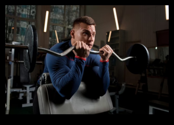 عقلية العضلات: تنمية موقف إيجابي تجاه تدريب القوة